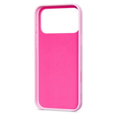 iPhone Beats Kickstand Kılıf - Çakıl Pembesi