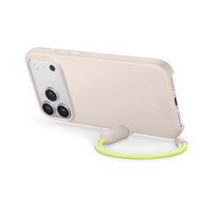 iPhone Beats Kickstand Kılıf - Kalker Beji