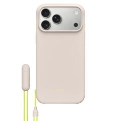 iPhone Beats Kickstand Kılıf - Kalker Beji