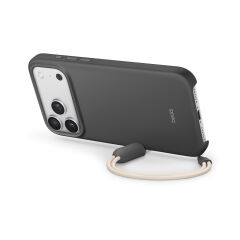 iPhone Beats Kickstand Kılıf - Granit Grisi