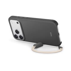 iPhone Beats Kickstand Kılıf - Granit Grisi