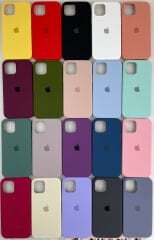 iPhone Lansman Kılıf - Haki Yeşili