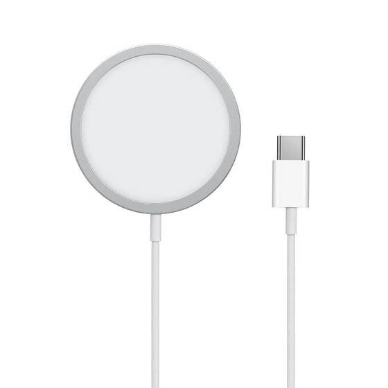 iPhone MagSafe Şarj Aygıtı Apple Tasarımlı