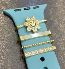 Apple Watch Charm - 3 No