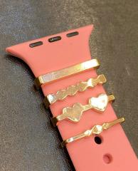 Apple Watch Charm - 6 No