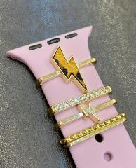 Apple Watch Charm - 9 No