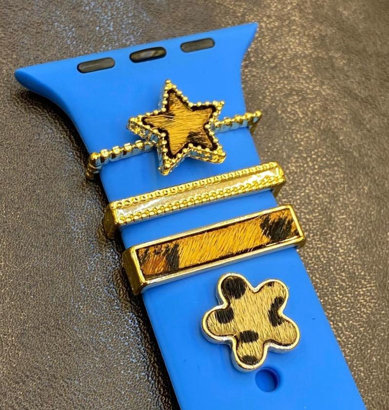 Apple Watch Charm - 7 No