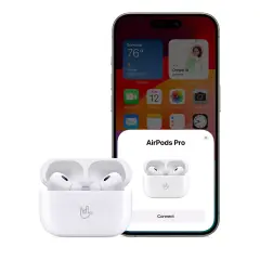 Apple AirPods Pro 3 Kulaklık