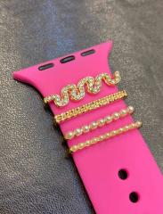 Apple Watch Charm - 12 No