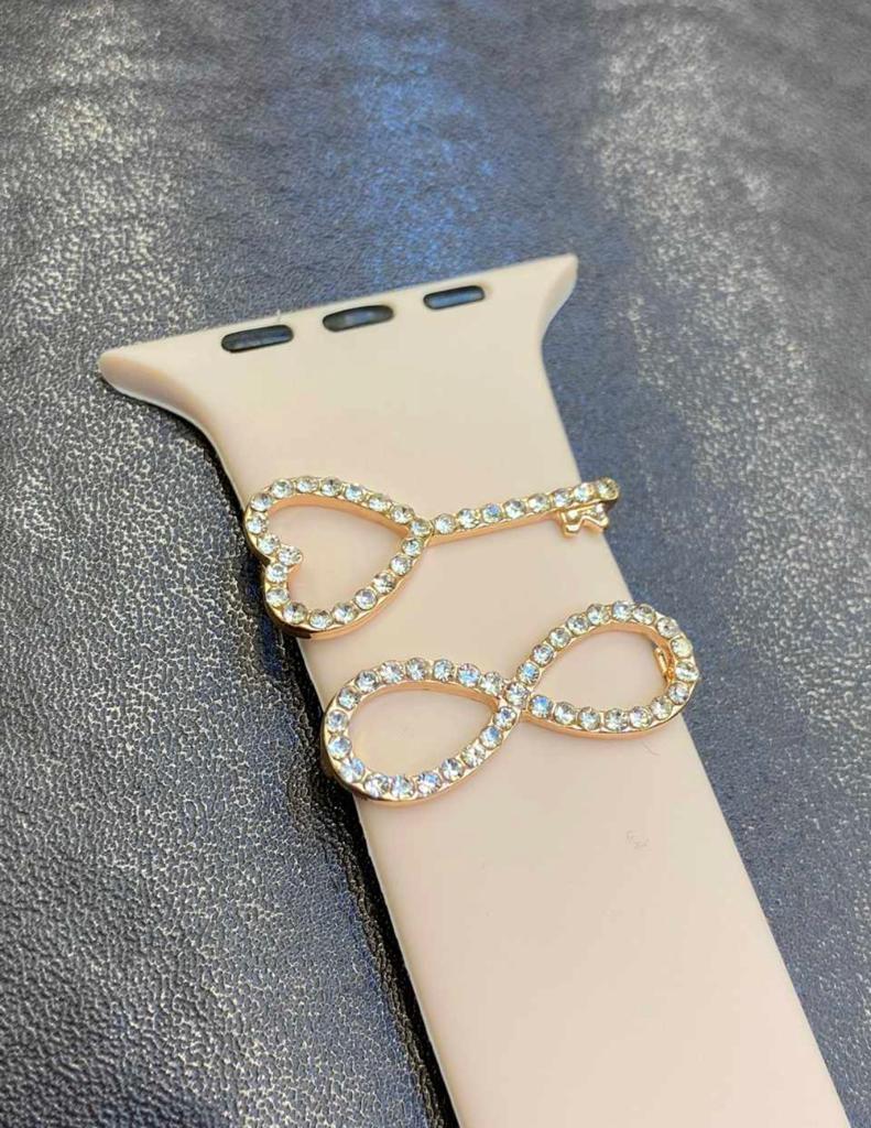 Apple Watch Charm - 13 No