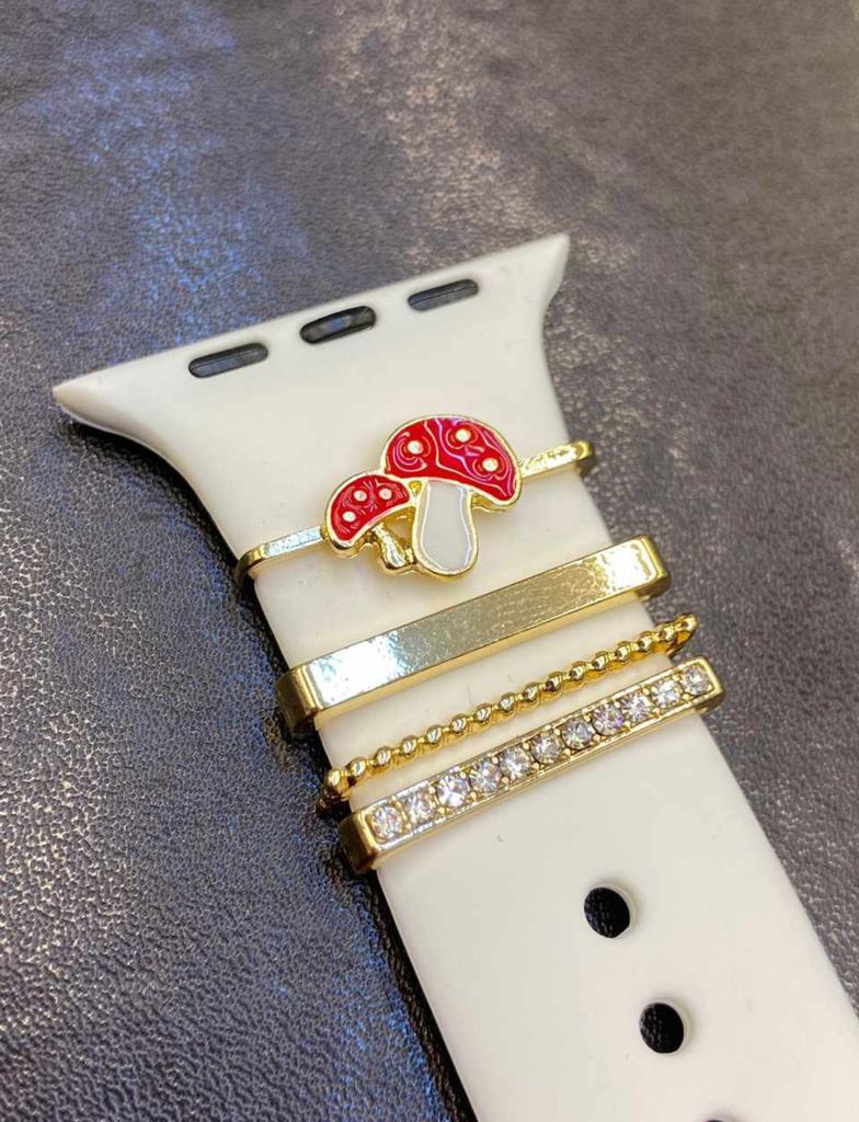Apple Watch Charm - 14 No
