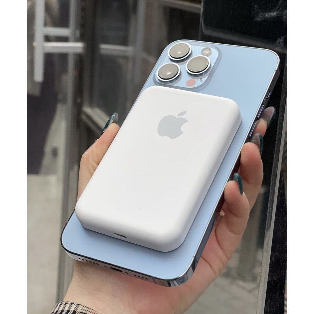 Apple MagSafe Battery Pack Powerbank - 5000 Mah