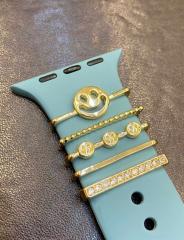 Apple Watch Charm - 15 No
