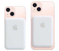 Apple MagSafe Battery Pack Powerbank - 5000 Mah