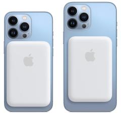 Apple MagSafe Battery Pack Powerbank - 5000 Mah