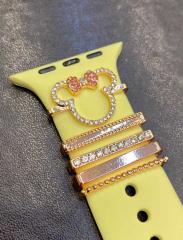 Apple Watch Charm - 16 No