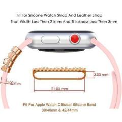 Apple Watch Charm - 17 No