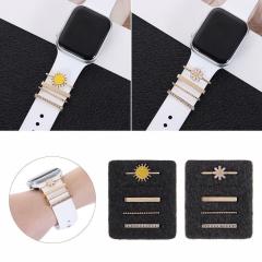 Apple Watch Charm - 17 No