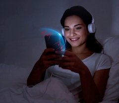 iPhone Full Ekran Koruyucu Parlak Cam