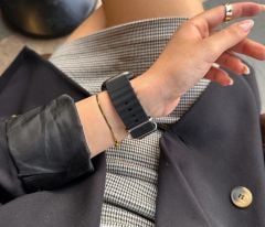 Apple Watch Ocean Loop Kordon - Haki Yeşili