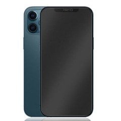 iPhone Full Mat Seramik Cam Ekran Koruyucu