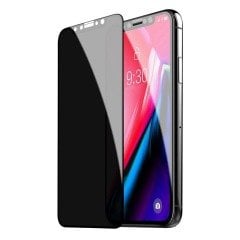 iPhone Full Hayalet Ekran Koruyucu