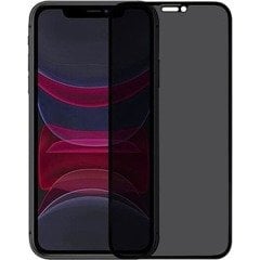 iPhone Full Hayalet Ekran Koruyucu