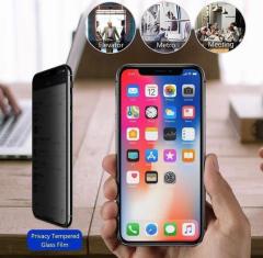 iPhone Full Hayalet Ekran Koruyucu