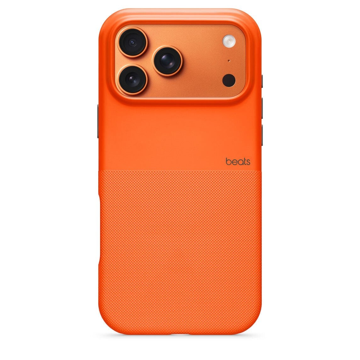 iPhone Beats Rugged Kılıf - Sierra Turuncusu