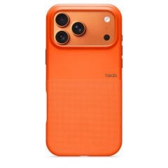 iPhone Beats Rugged Kılıf - Sierra Turuncusu