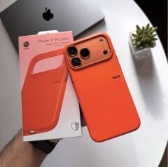 iPhone Beats Rugged Kılıf - Sierra Turuncusu
