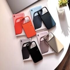 iPhone Beats Rugged Kılıf - Sierra Turuncusu