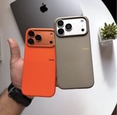 iPhone Beats Rugged Kılıf - Sierra Turuncusu