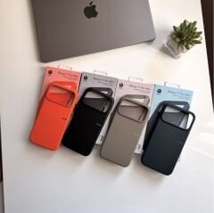 iPhone Beats Rugged Kılıf - Sierra Turuncusu