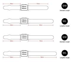 Apple Watch Silicon Kordon - Yeşil