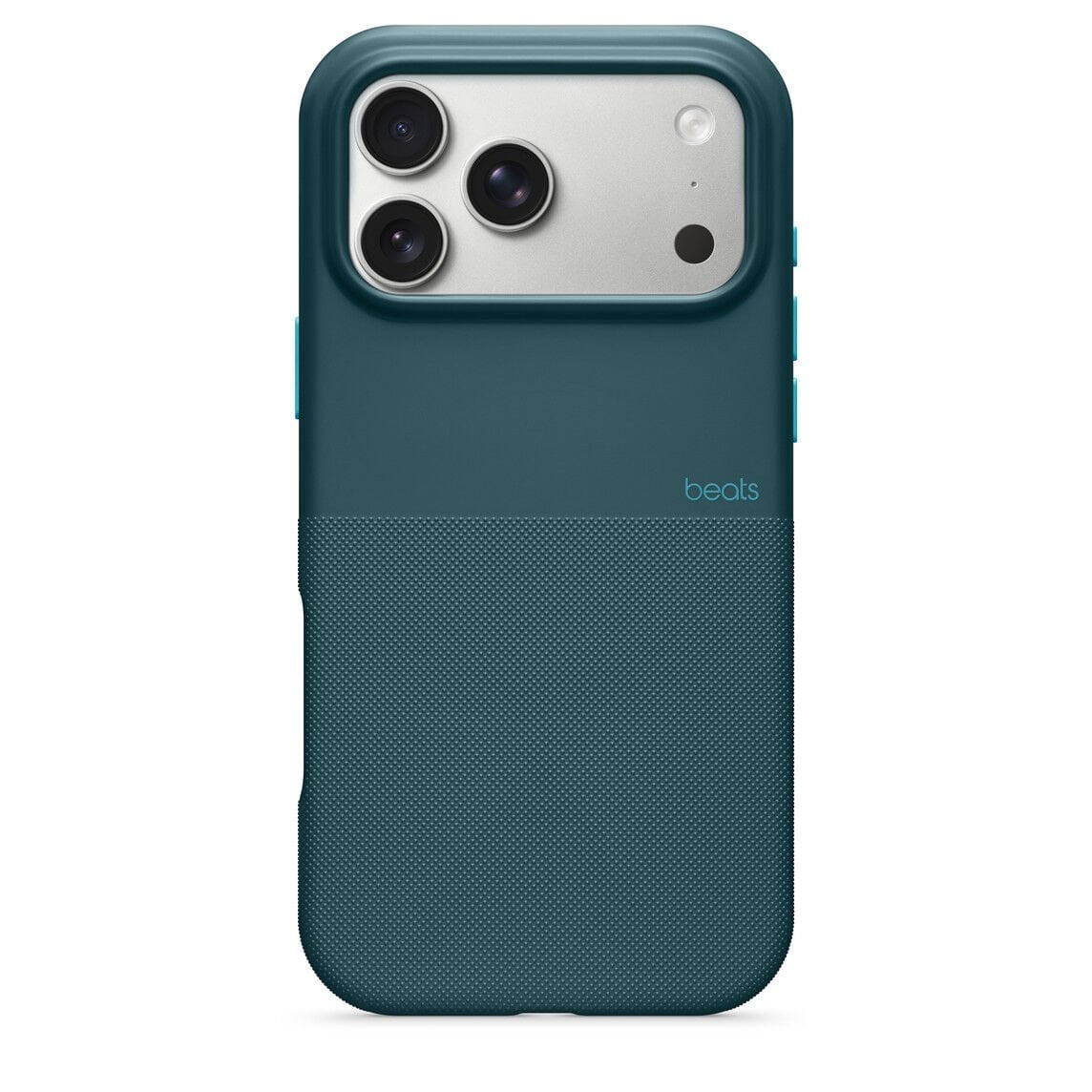 iPhone Beats Rugged Kılıf - Rocky Mavisi