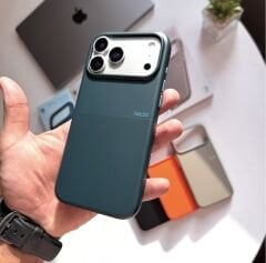 iPhone Beats Rugged Kılıf - Rocky Mavisi