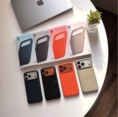 iPhone Beats Rugged Kılıf - Rocky Mavisi