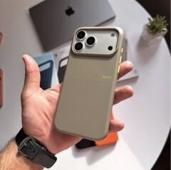 iPhone Beats Rugged Kılıf - Alp Grisi