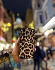 Soft Model Leopar Kılıf