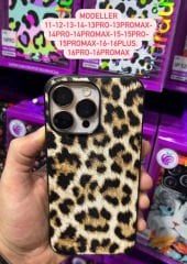 Soft Model Leopar Kılıf