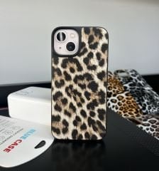 Soft Model Leopar Kılıf