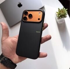 iPhone Beats Rugged Kılıf - Everest Siyahı