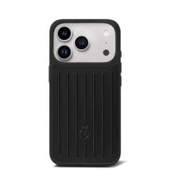 iPhone Rımowa Silicon Kılıf - Siyah