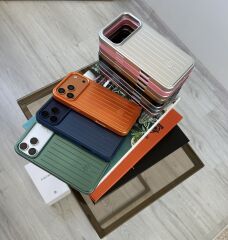 iPhone Rımowa Lansman Kılıf - Rose