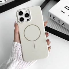 iPhone Beast MagSafe Kılıf - Zirve Taşı