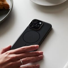 iPhone Beast MagSafe Kılıf - Gece Siyahı
