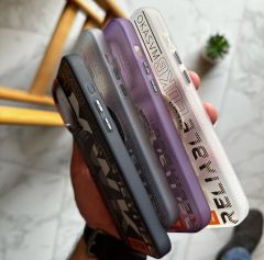 iPhone Jomgokit MWK Sport Magsafe Kılıf - Derin Mor