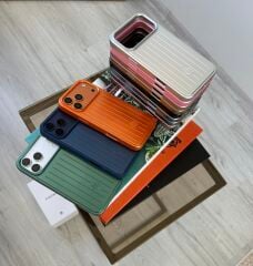 iPhone Rımowa Lansman Kılıf - Grafit