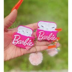 Barbie Airpods Pro Kılıf